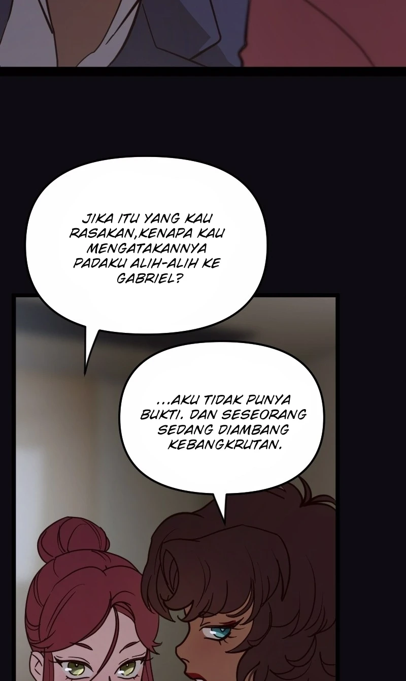 The Mafia Nanny Chapter 37 Gambar 61
