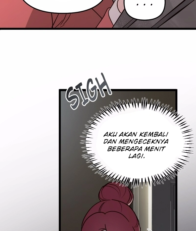 The Mafia Nanny Chapter 37 Gambar 55