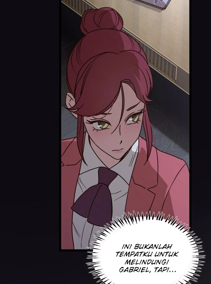 The Mafia Nanny Chapter 37 Gambar 74