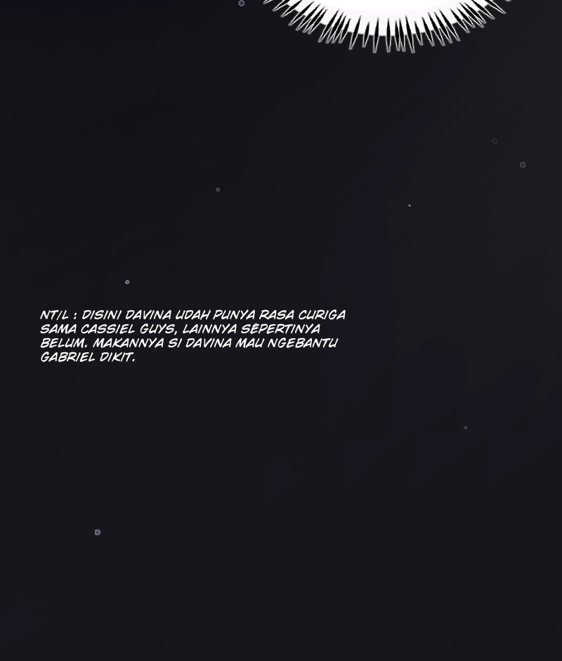 The Mafia Nanny Chapter 37 Gambar 75