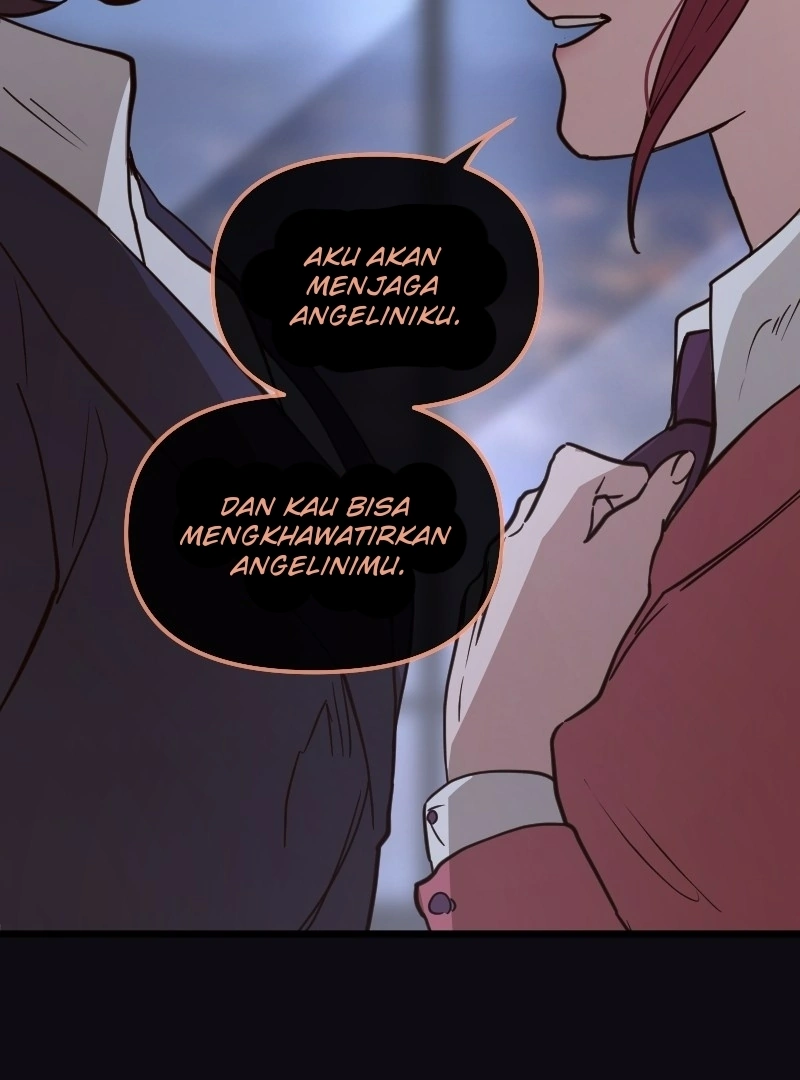 The Mafia Nanny Chapter 37 Gambar 69