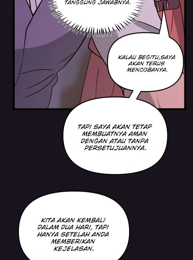 The Mafia Nanny Chapter 37 Gambar 84