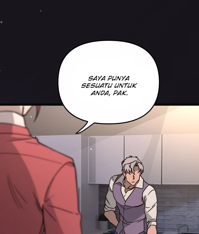 The Mafia Nanny Chapter 37 Gambar 76