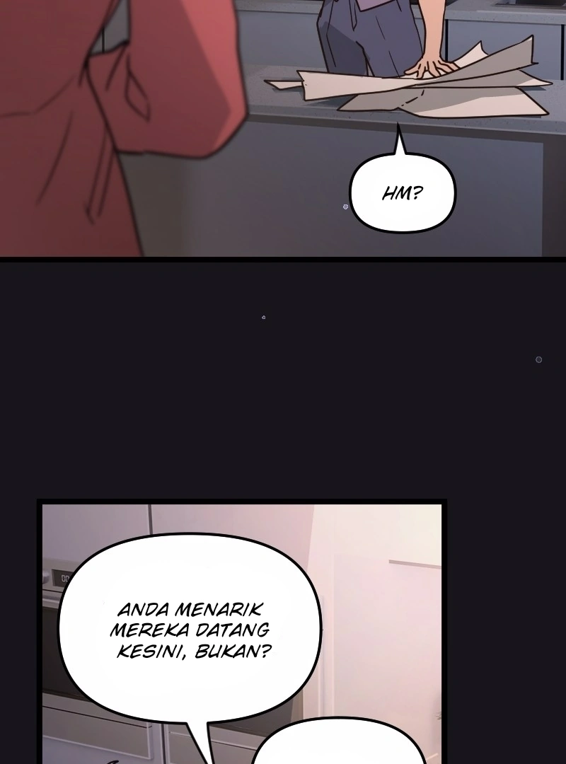 The Mafia Nanny Chapter 37 Gambar 77