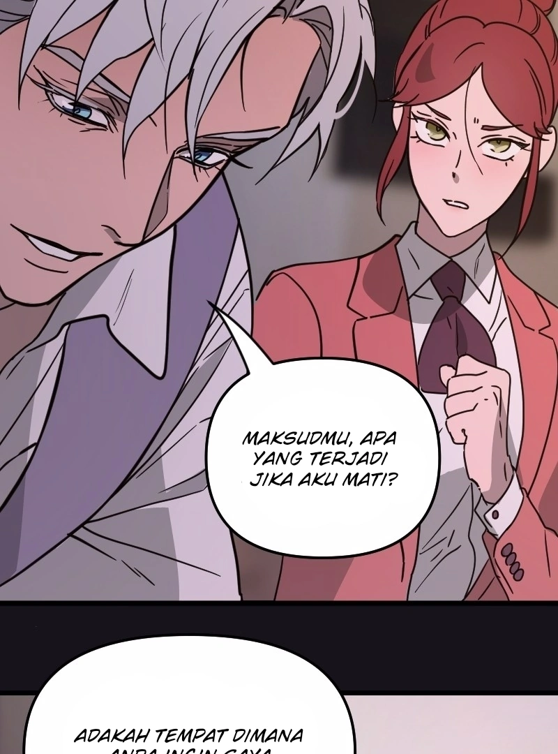 The Mafia Nanny Chapter 37 Gambar 87