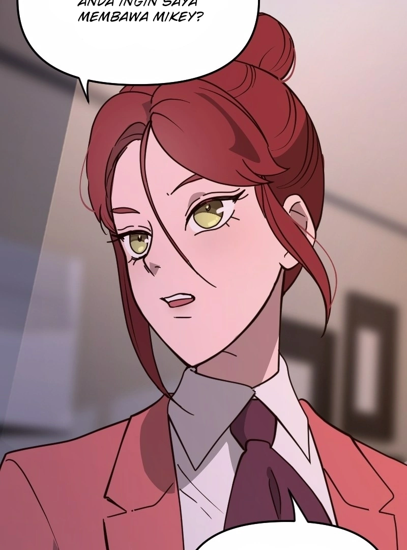 The Mafia Nanny Chapter 37 Gambar 88