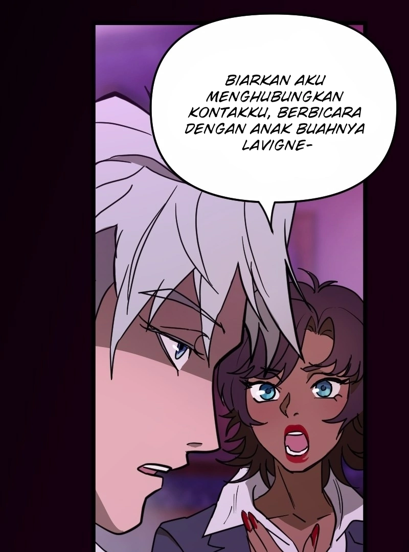 The Mafia Nanny Chapter 37 Gambar 11