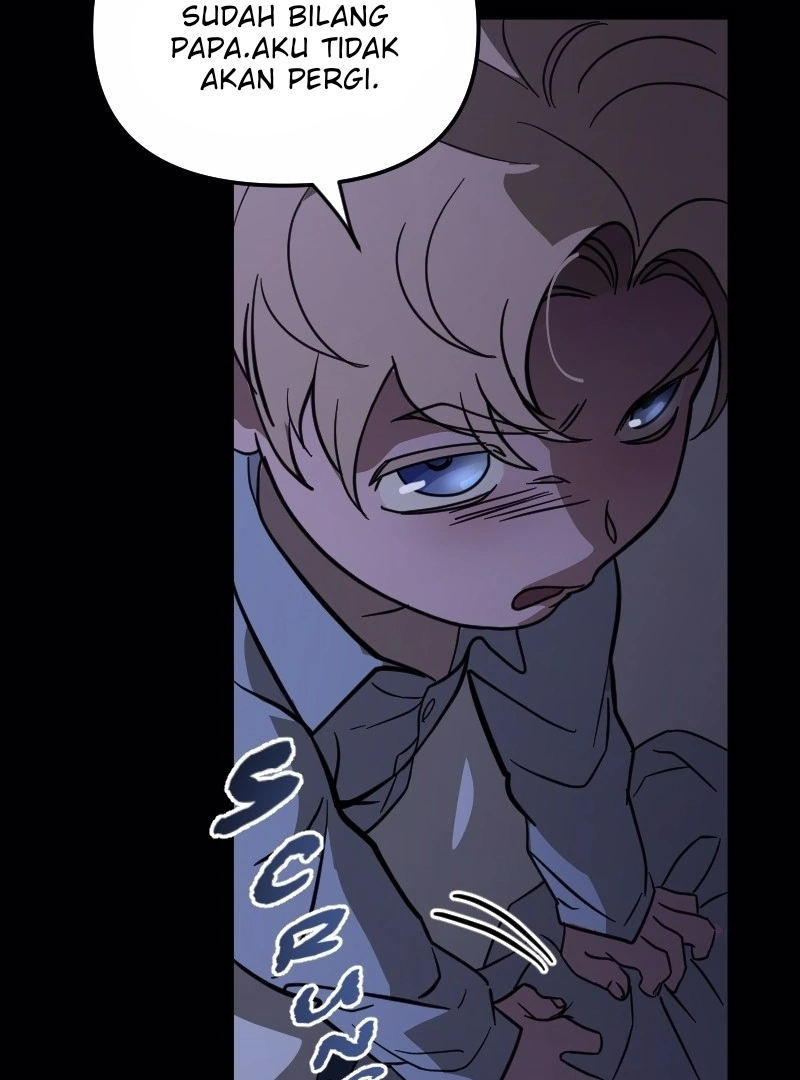 The Mafia Nanny Chapter 38 Gambar 15