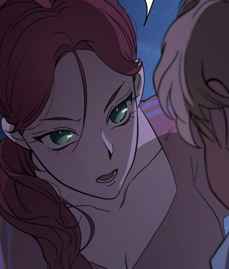 The Mafia Nanny Chapter 38 Gambar 17