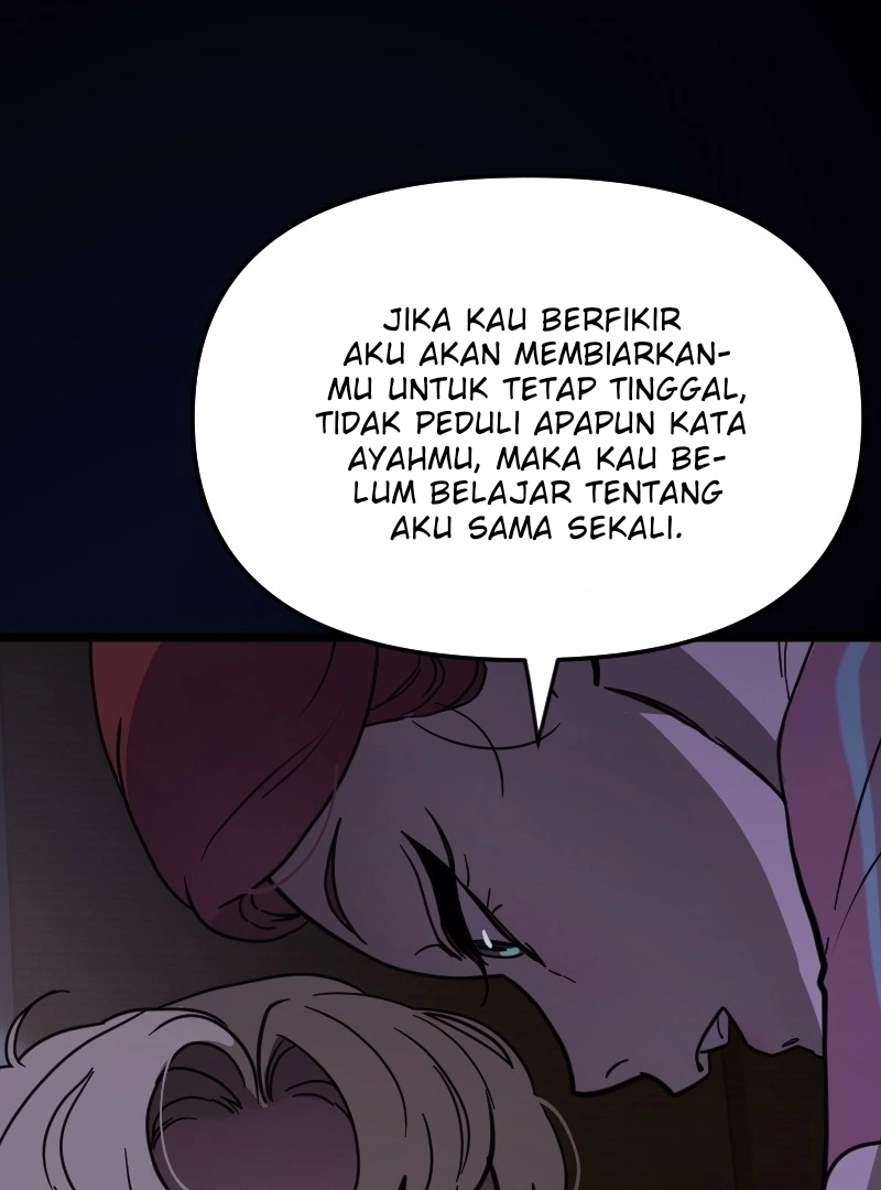The Mafia Nanny Chapter 38 Gambar 19