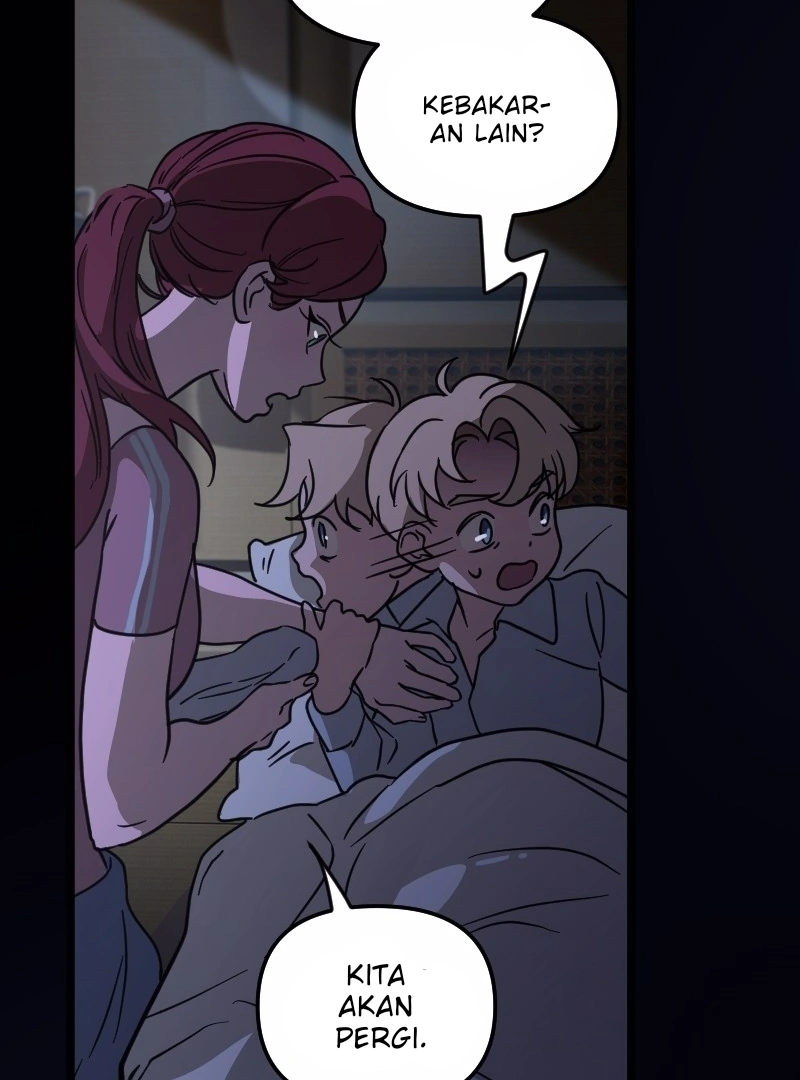 The Mafia Nanny Chapter 38 Gambar 11