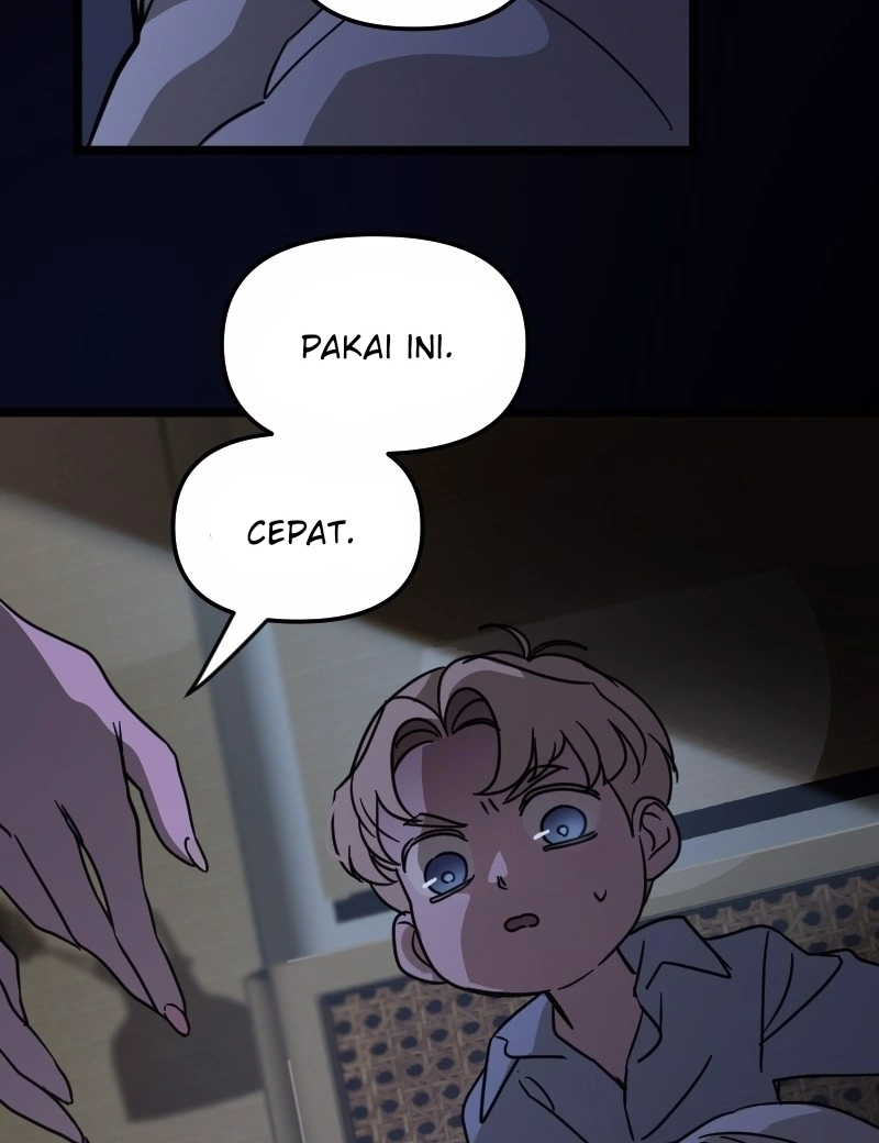 The Mafia Nanny Chapter 38 Gambar 12