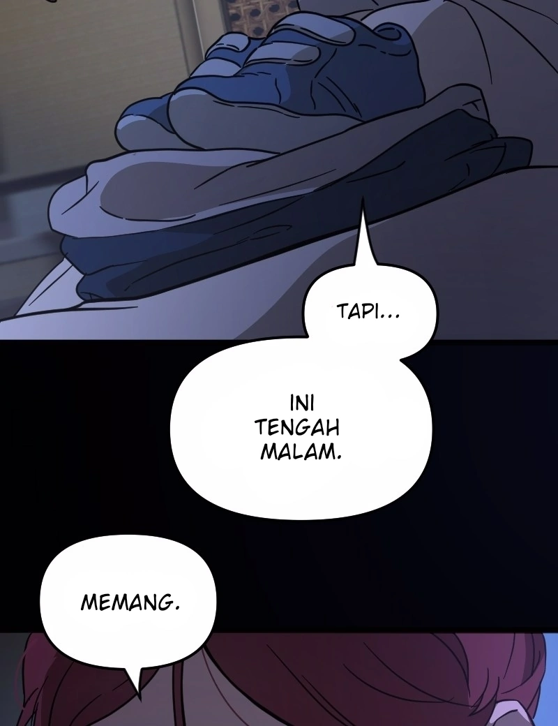 The Mafia Nanny Chapter 38 Gambar 13