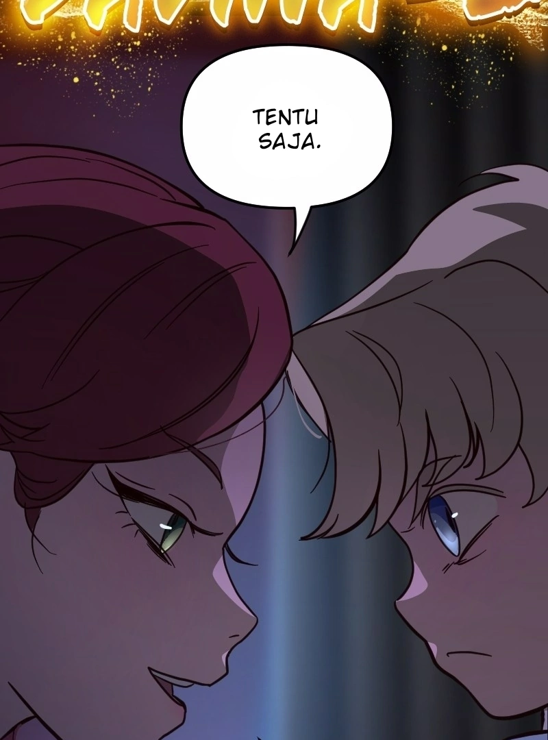 The Mafia Nanny Chapter 38 Gambar 26