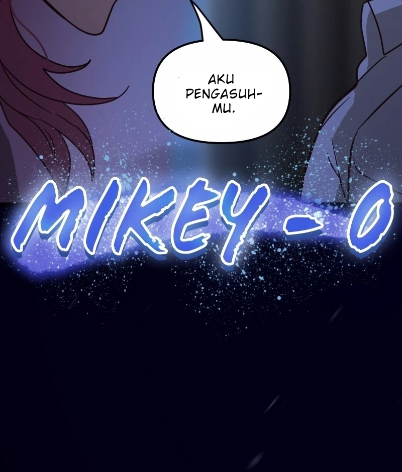 The Mafia Nanny Chapter 38 Gambar 27