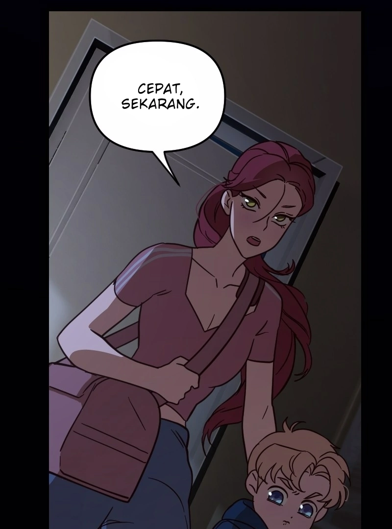 The Mafia Nanny Chapter 38 Gambar 29