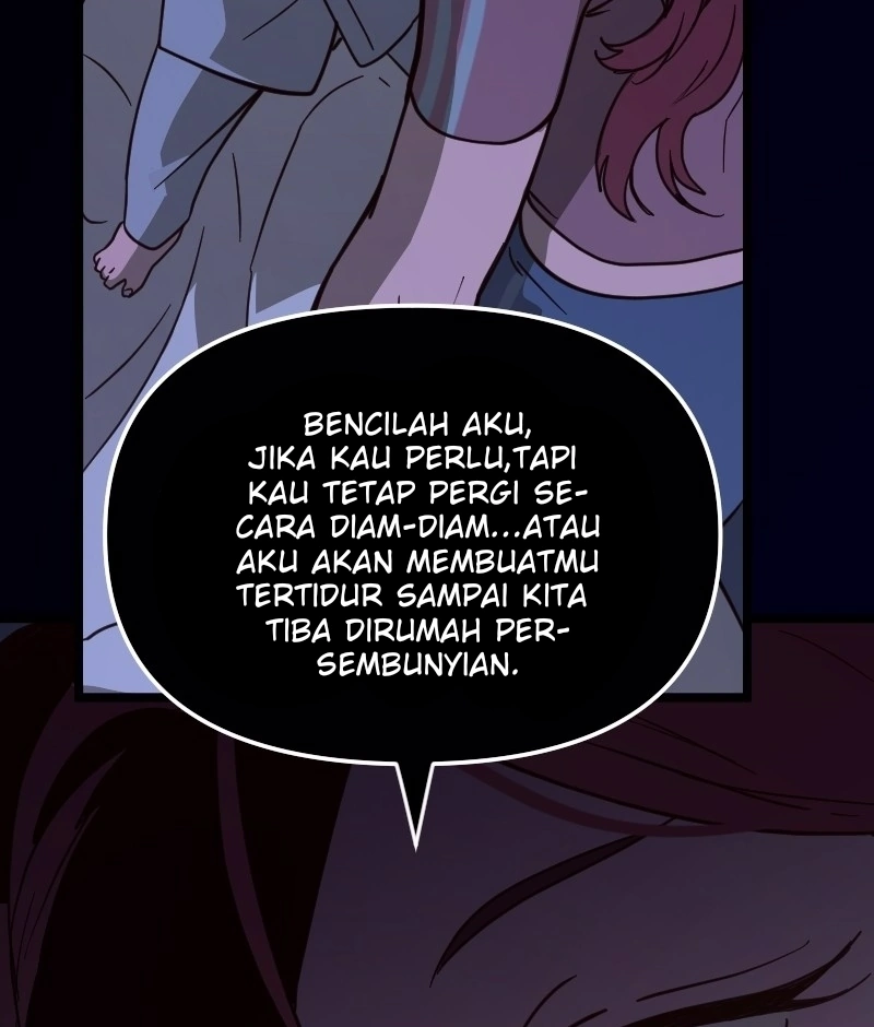 The Mafia Nanny Chapter 38 Gambar 22