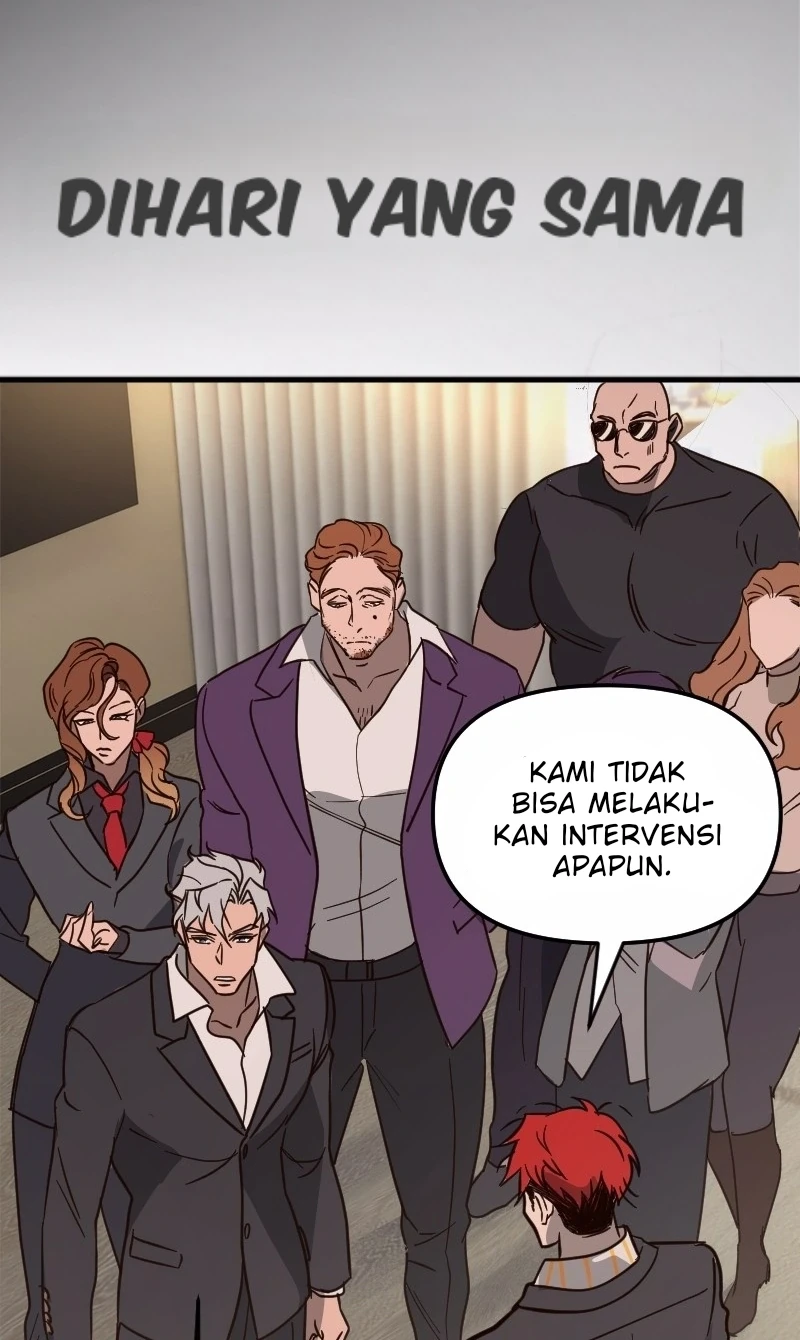 The Mafia Nanny Chapter 38 Gambar 35