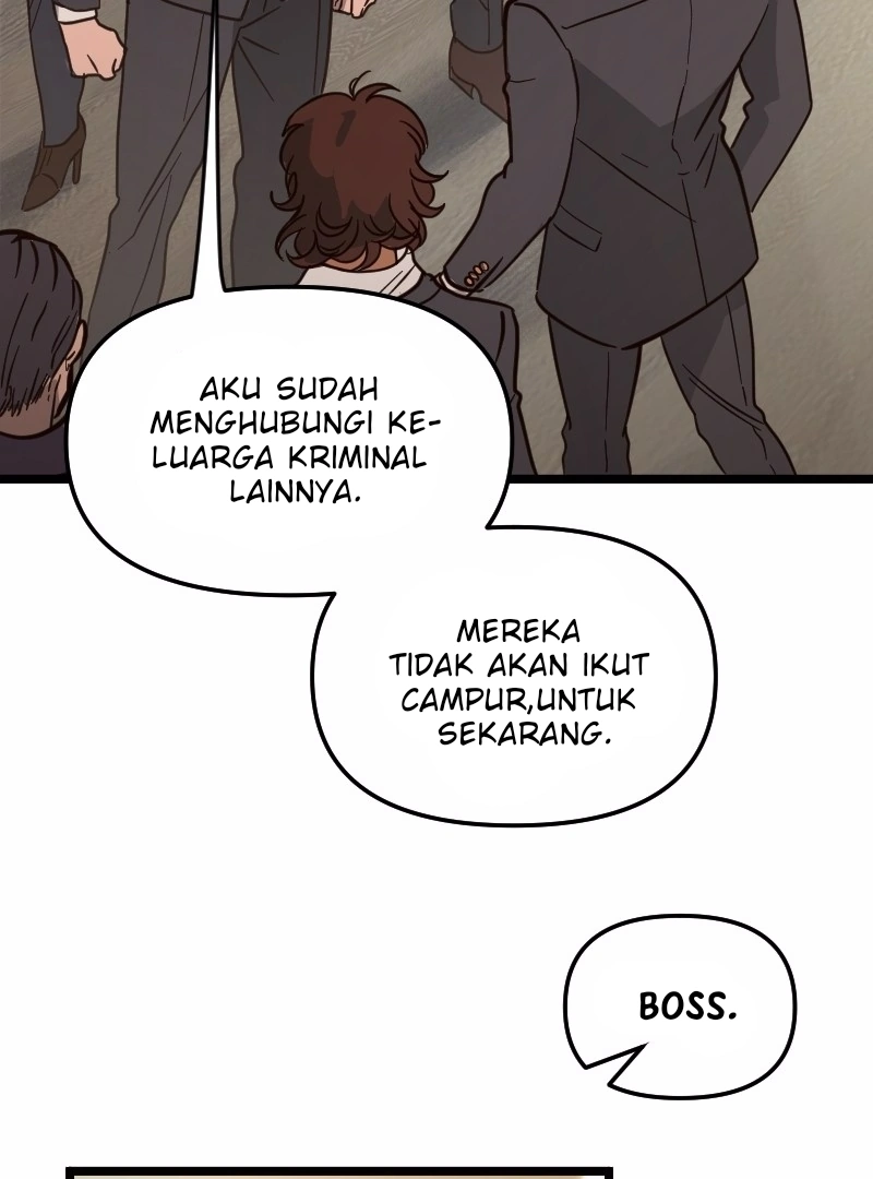 The Mafia Nanny Chapter 38 Gambar 36