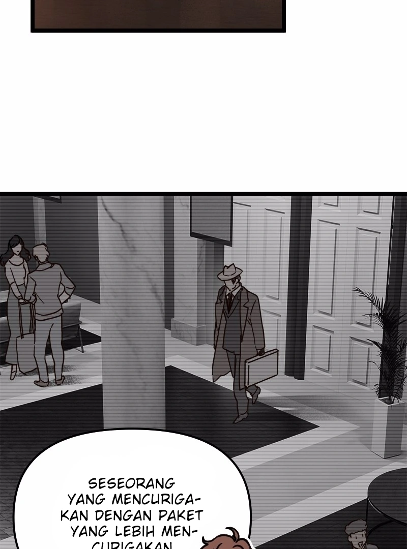 The Mafia Nanny Chapter 38 Gambar 38