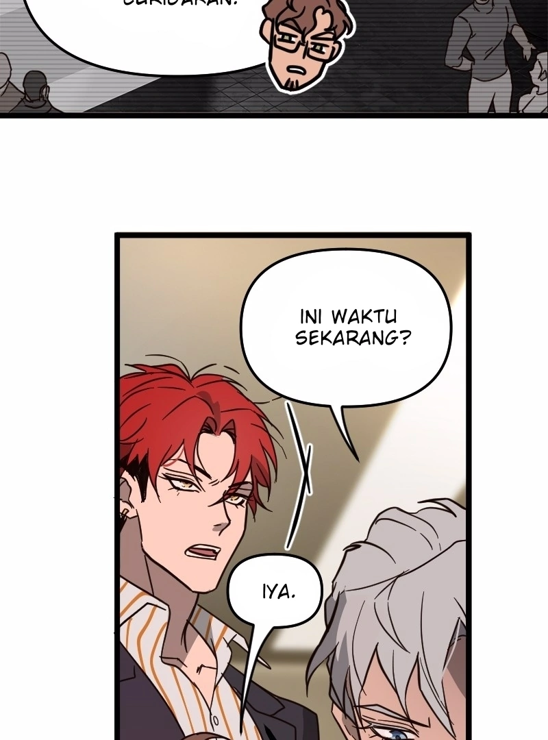 The Mafia Nanny Chapter 38 Gambar 39