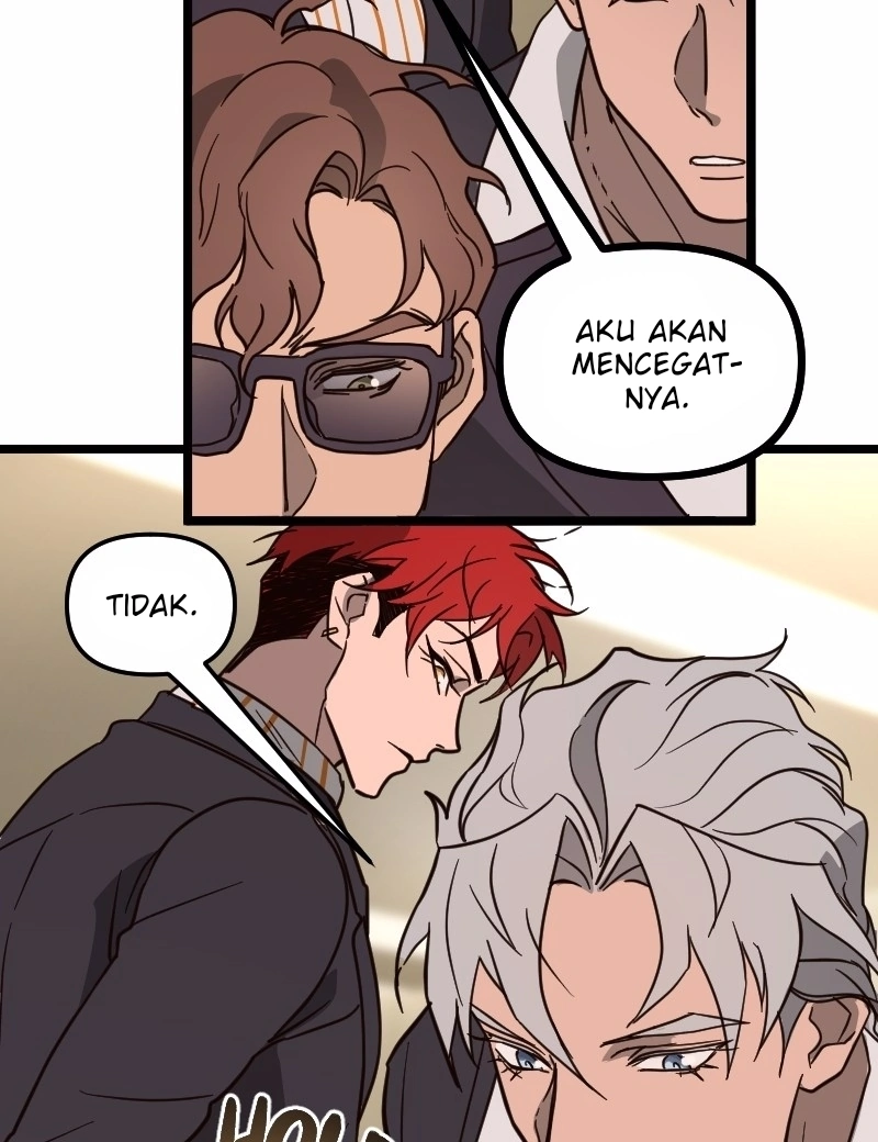 The Mafia Nanny Chapter 38 Gambar 40