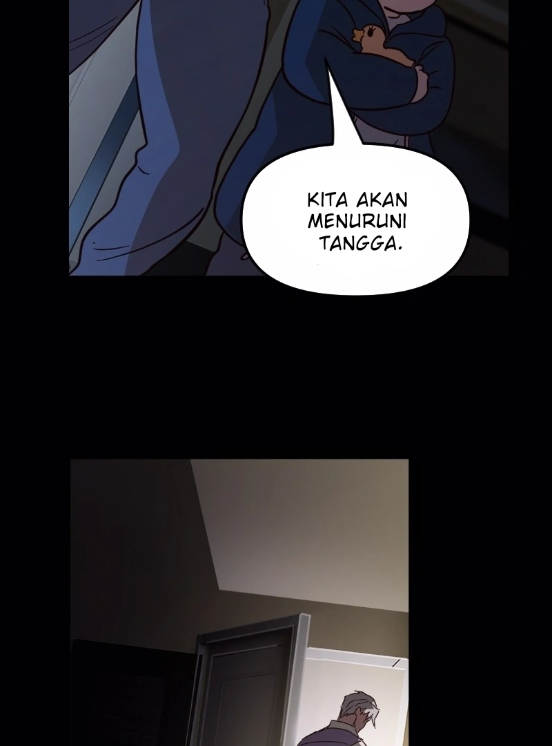 The Mafia Nanny Chapter 38 Gambar 30