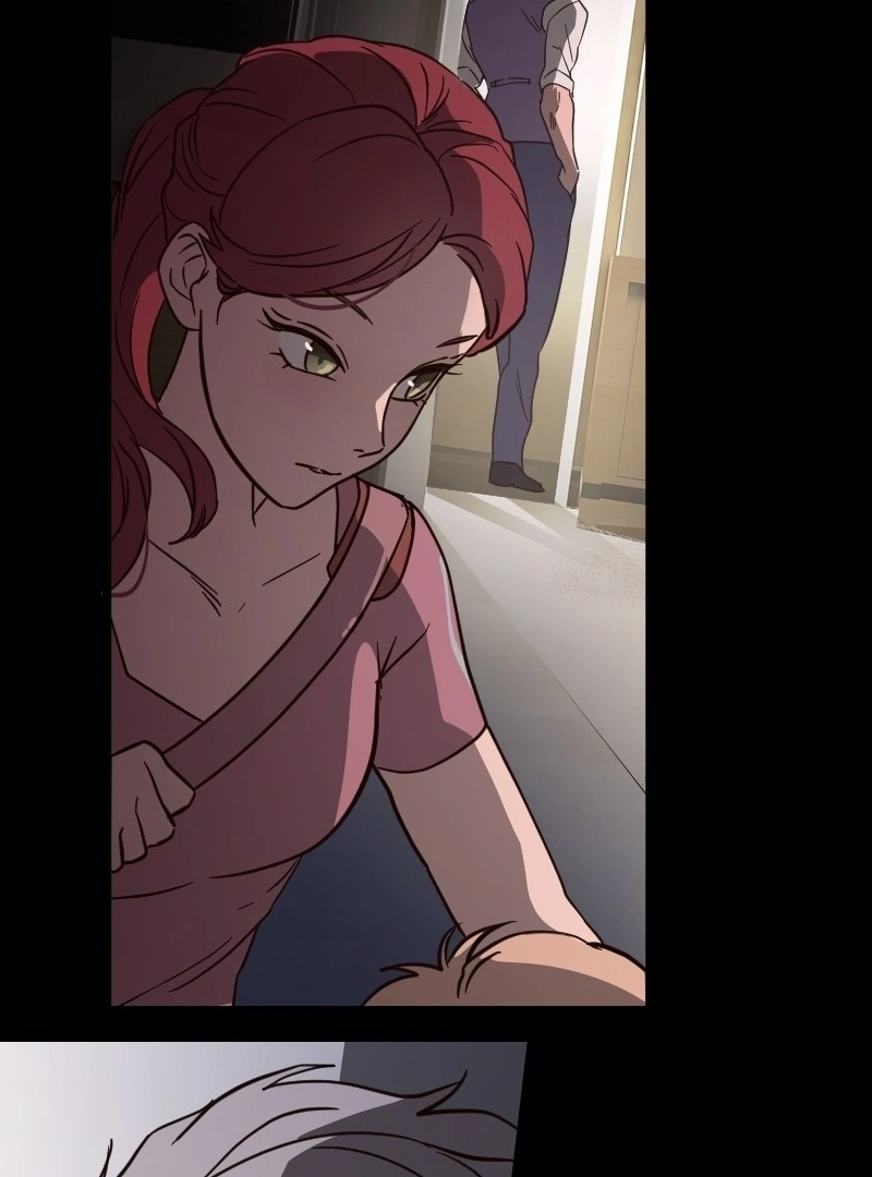 The Mafia Nanny Chapter 38 Gambar 31