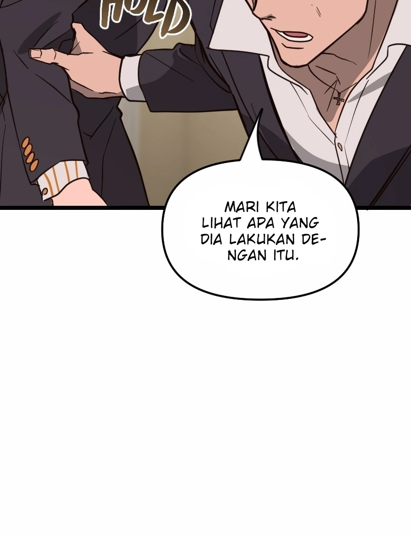 The Mafia Nanny Chapter 38 Gambar 41