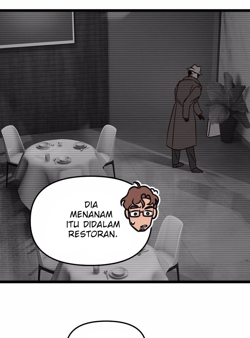 The Mafia Nanny Chapter 38 Gambar 42