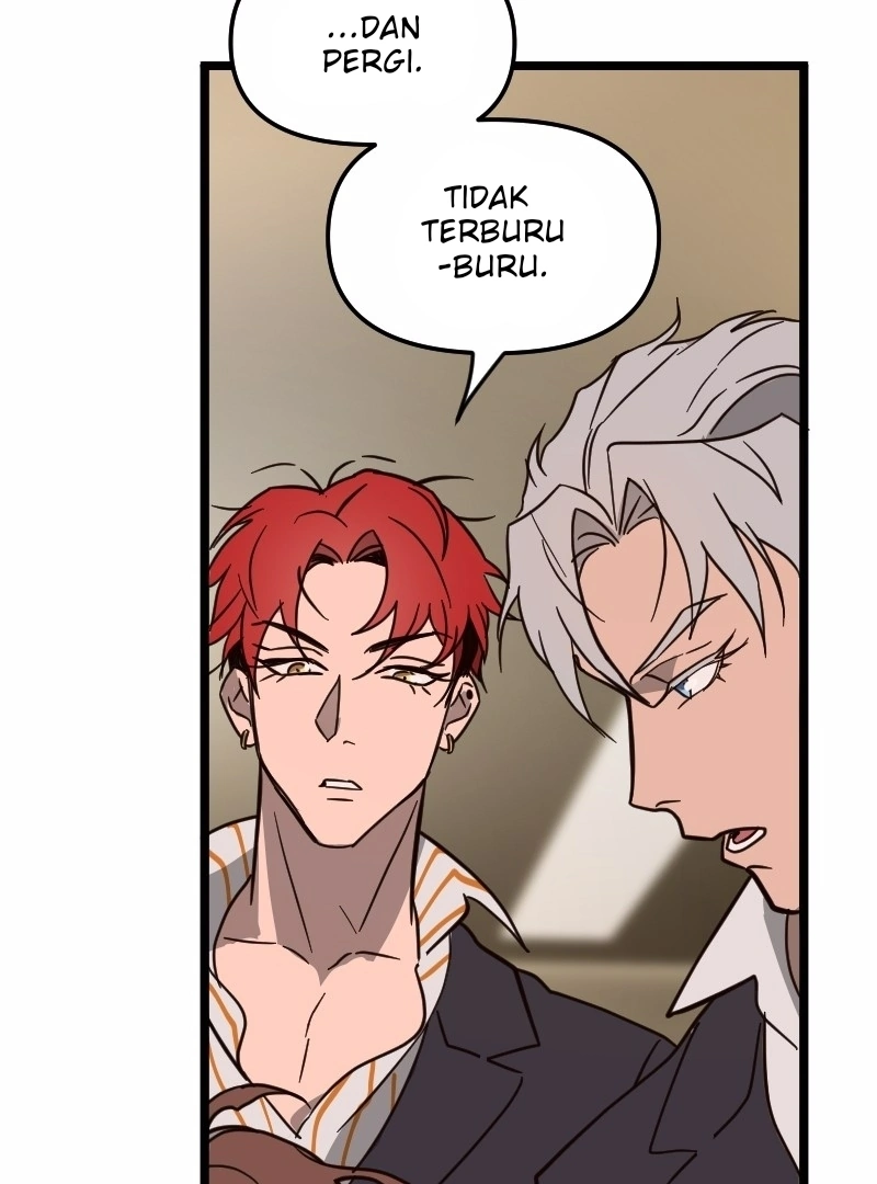 The Mafia Nanny Chapter 38 Gambar 43