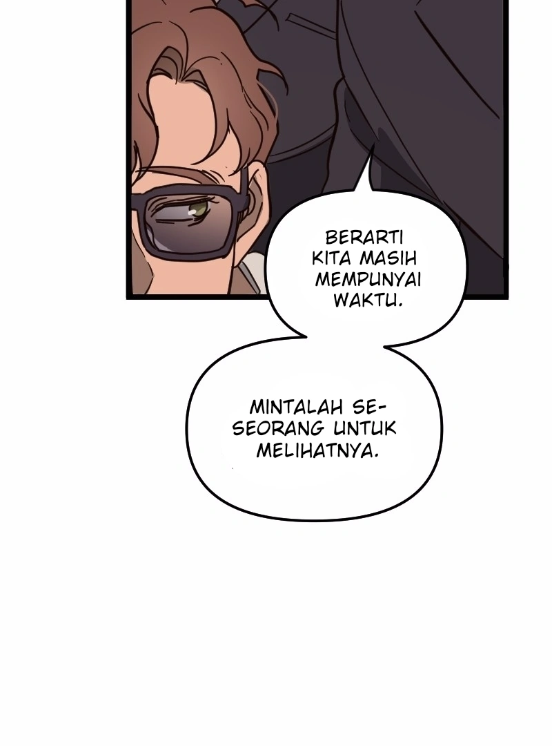 The Mafia Nanny Chapter 38 Gambar 44