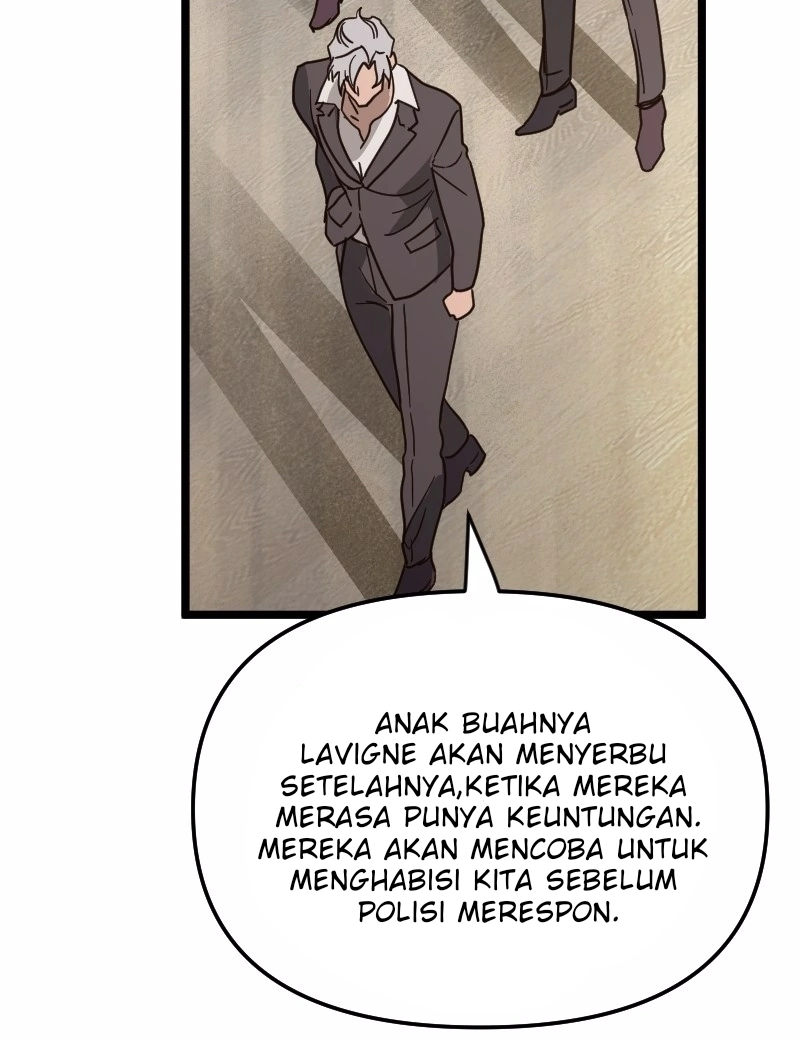 The Mafia Nanny Chapter 38 Gambar 58