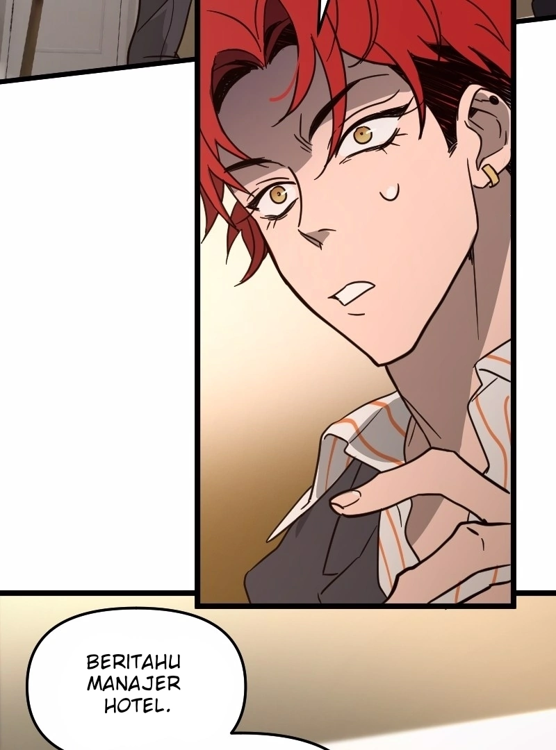 The Mafia Nanny Chapter 38 Gambar 54