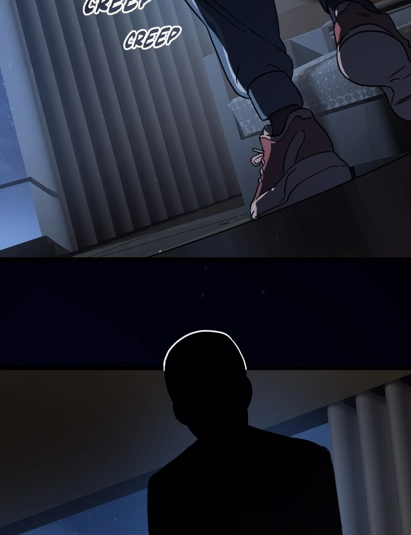 The Mafia Nanny Chapter 38 Gambar 6