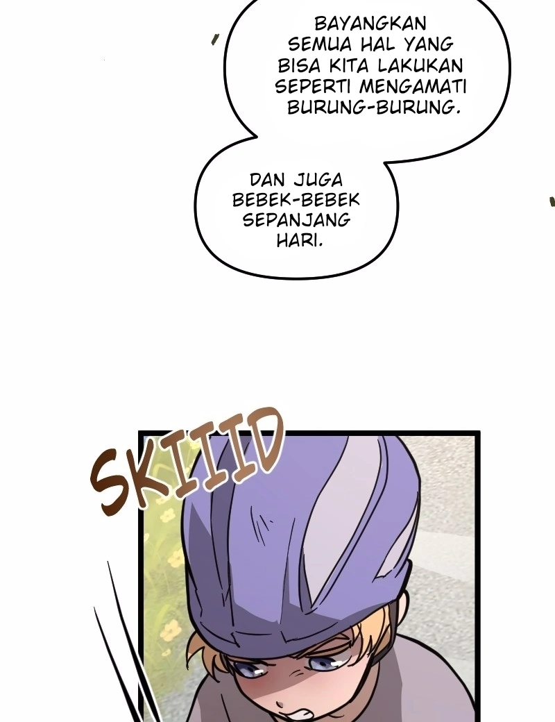 The Mafia Nanny Chapter 38 Gambar 76