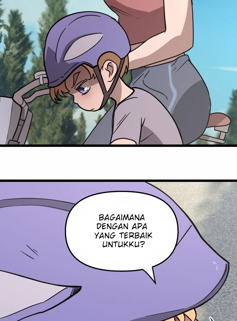 The Mafia Nanny Chapter 38 Gambar 79