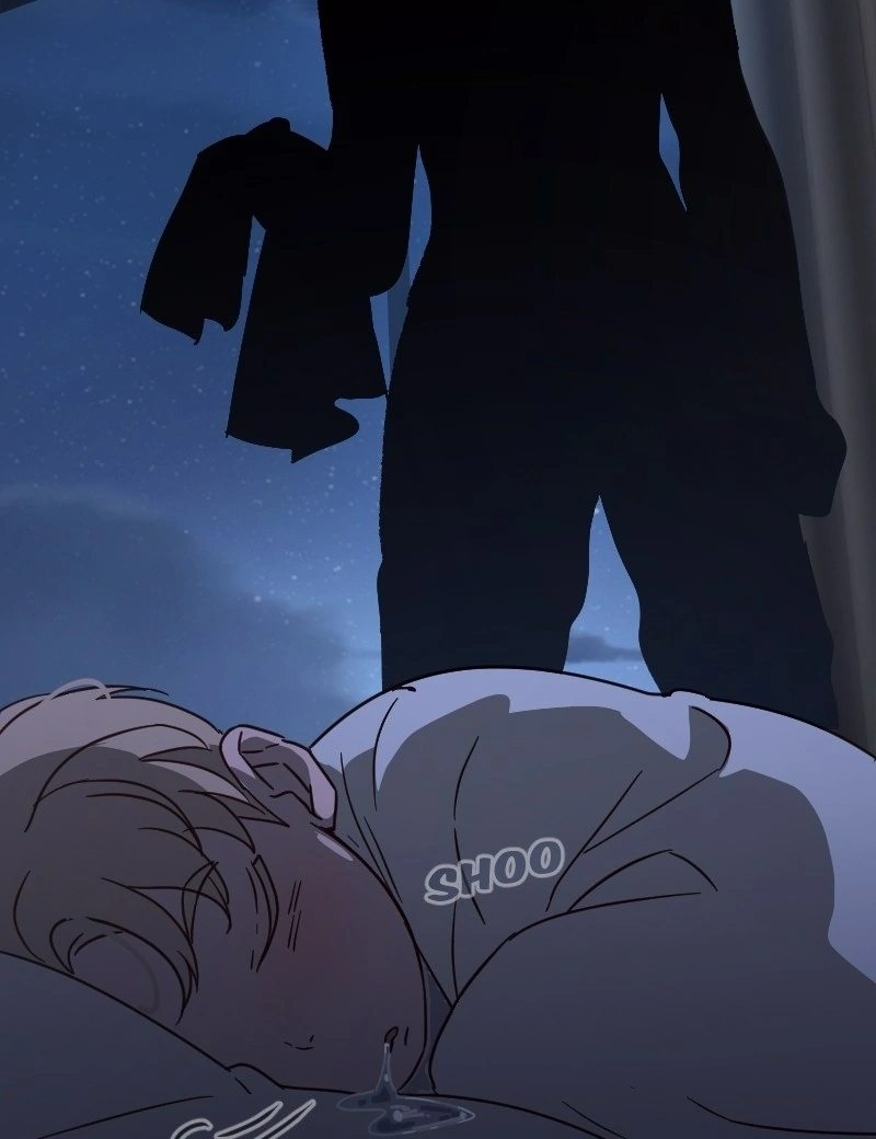 The Mafia Nanny Chapter 38 Gambar 7