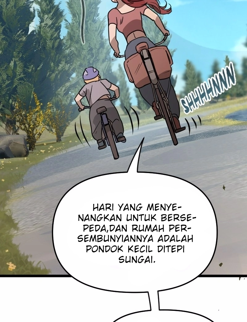 The Mafia Nanny Chapter 38 Gambar 75