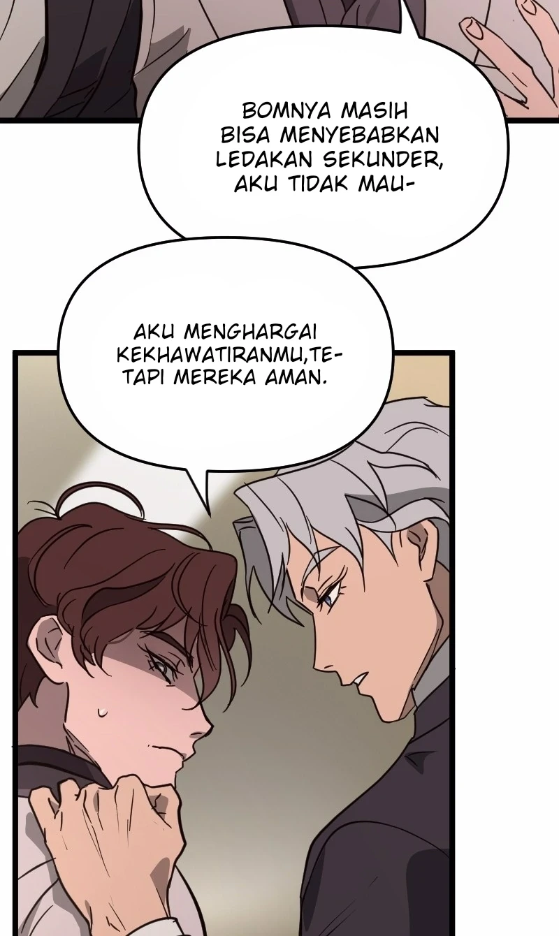 The Mafia Nanny Chapter 38 Gambar 89