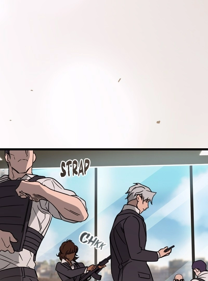 The Mafia Nanny Chapter 38 Gambar 82