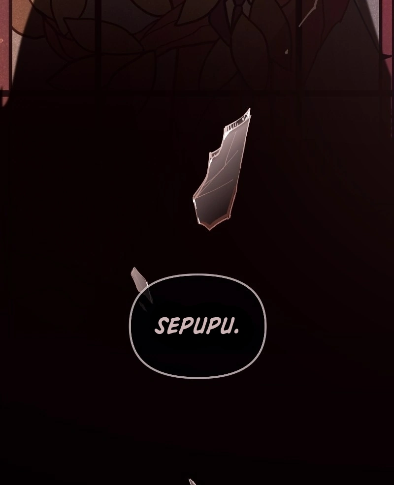 The Mafia Nanny Chapter 38 Gambar 94