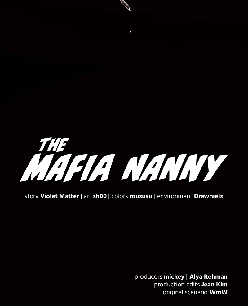 The Mafia Nanny Chapter 38 Gambar 95