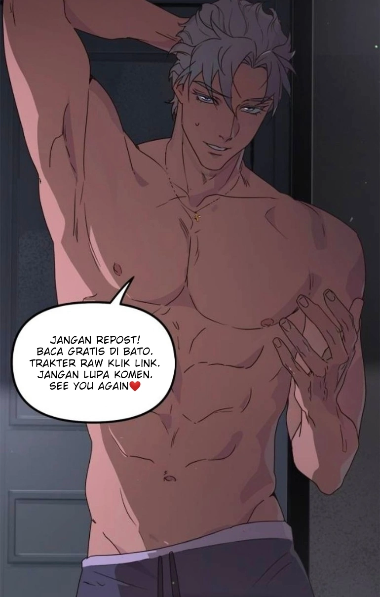 The Mafia Nanny Chapter 38 Gambar 96