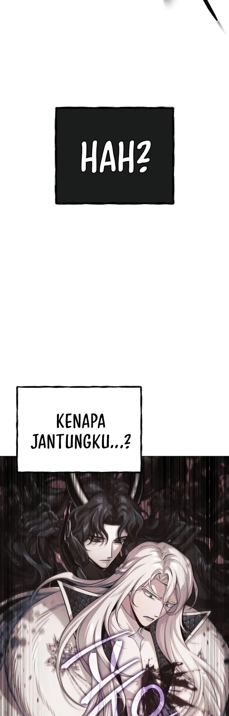 The Magic Tower's Problem Child Chapter 1 Gambar 52