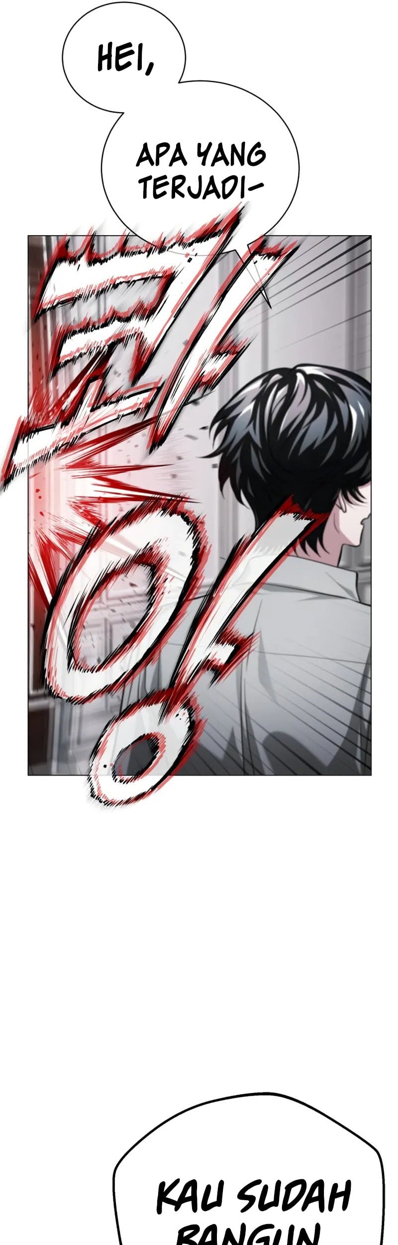 The Magic Tower's Problem Child Chapter 1 Gambar 54