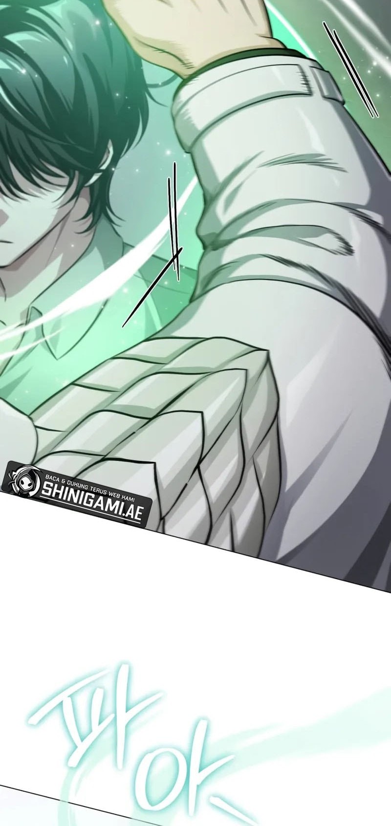 The Magic Tower's Problem Child Chapter 1 Gambar 65