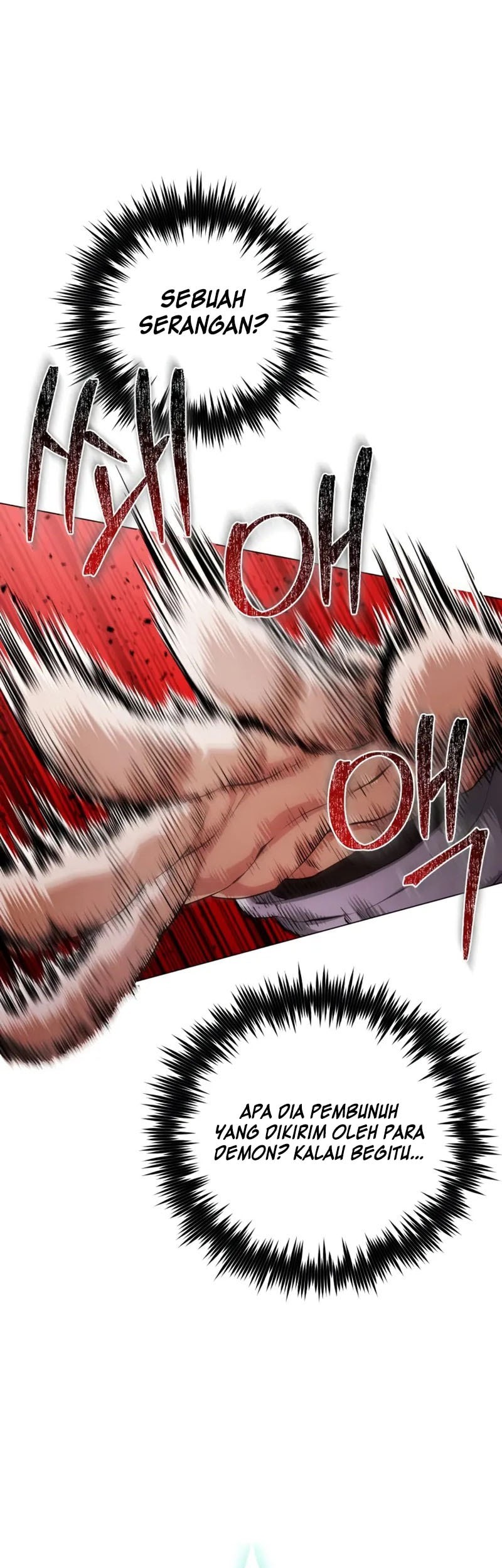 The Magic Tower's Problem Child Chapter 1 Gambar 62