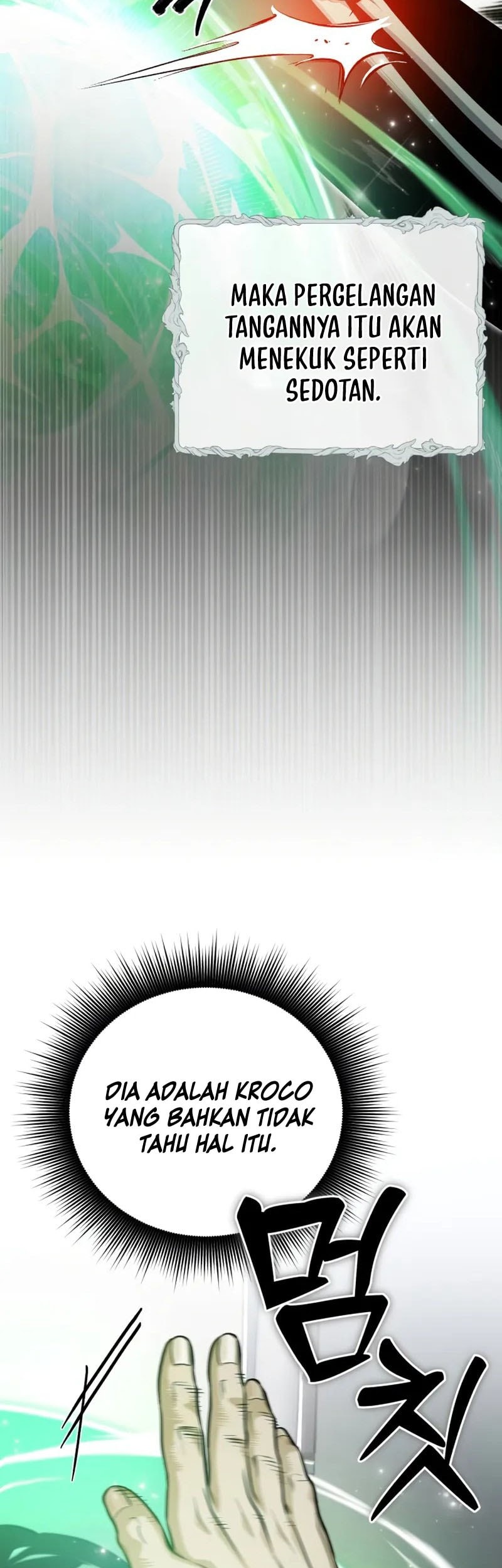 The Magic Tower's Problem Child Chapter 1 Gambar 64