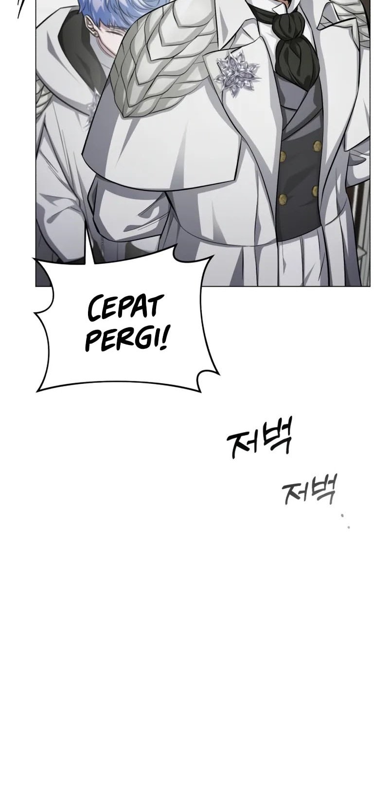 The Magic Tower's Problem Child Chapter 1 Gambar 69